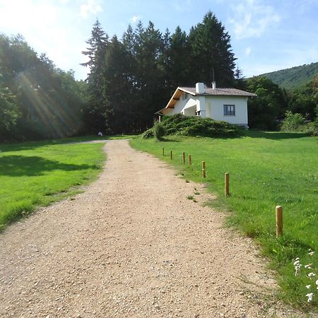 Cottage Pleine Nature Wattwiller Ngoại thất bức ảnh