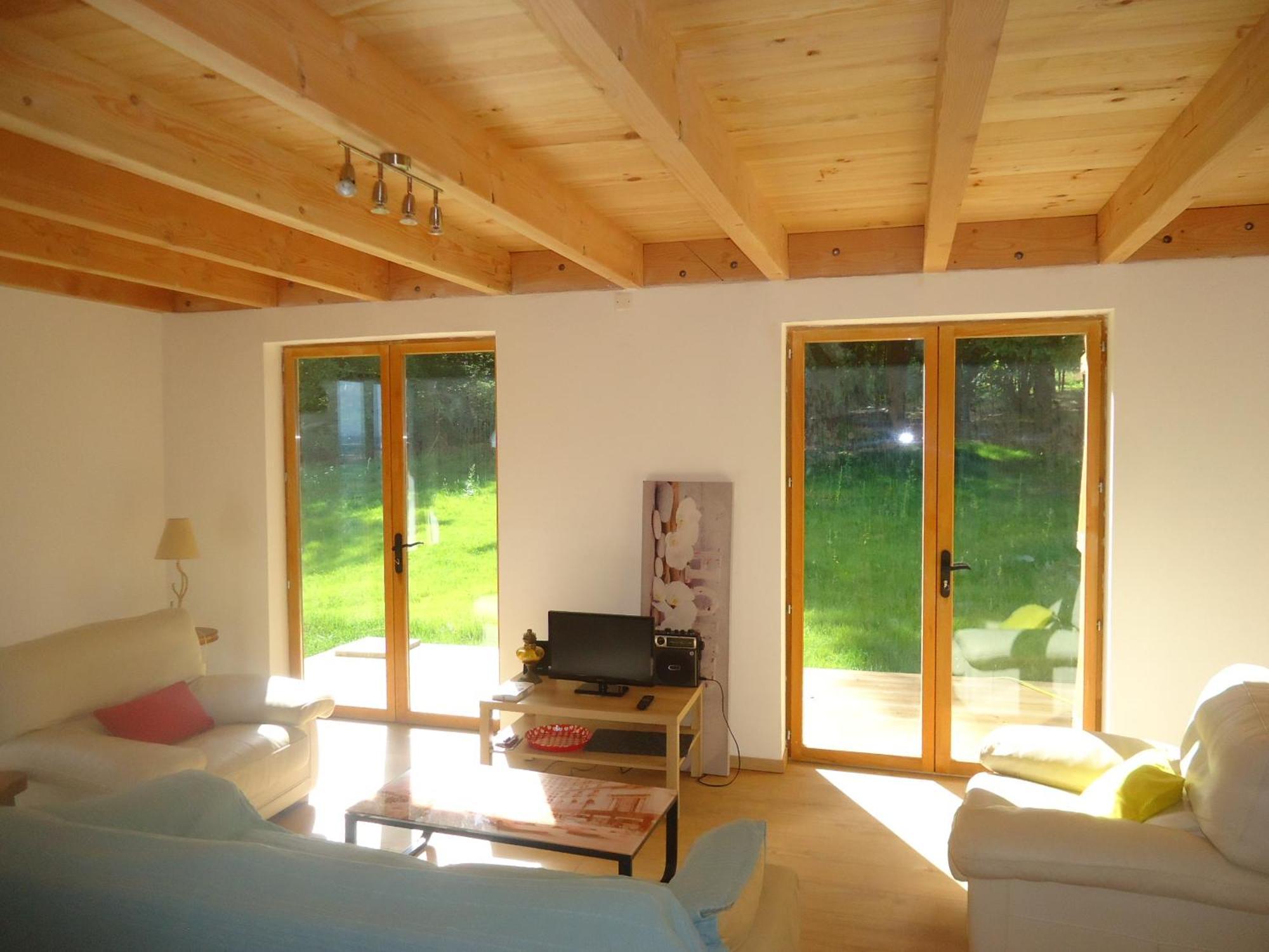 Cottage Pleine Nature Wattwiller Ngoại thất bức ảnh
