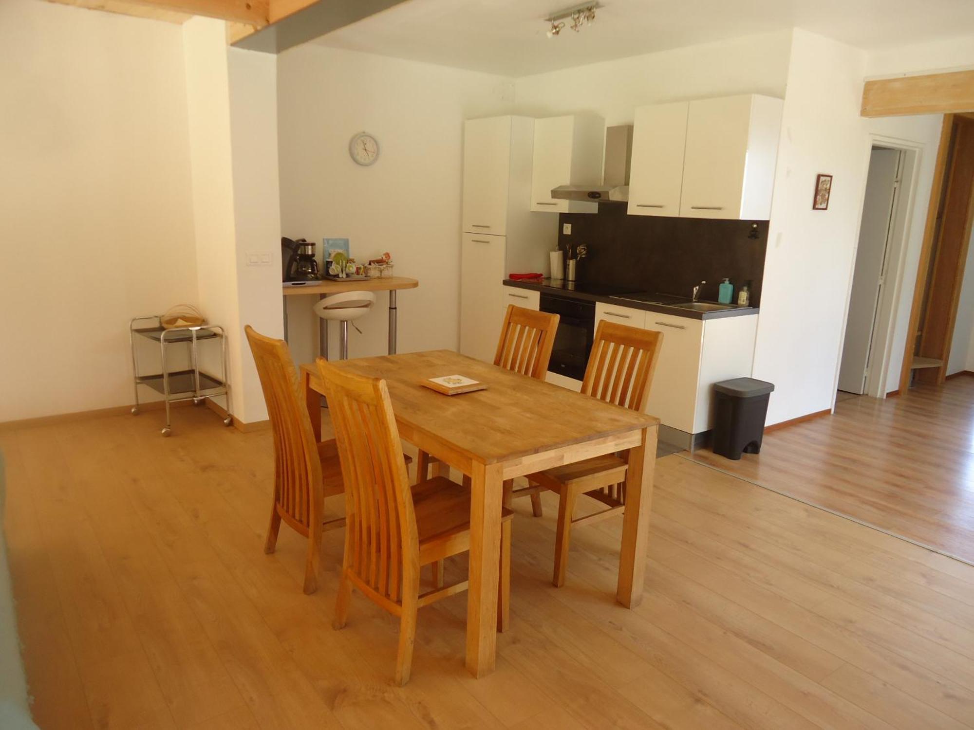 Cottage Pleine Nature Wattwiller Ngoại thất bức ảnh