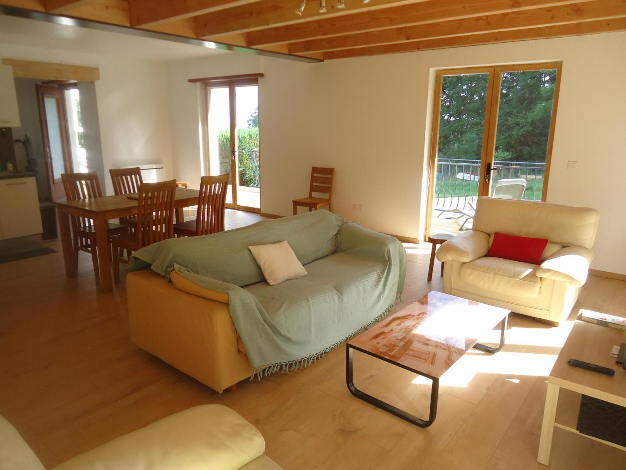 Cottage Pleine Nature Wattwiller Ngoại thất bức ảnh