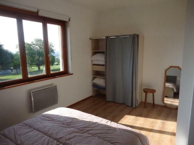 Cottage Pleine Nature Wattwiller Ngoại thất bức ảnh