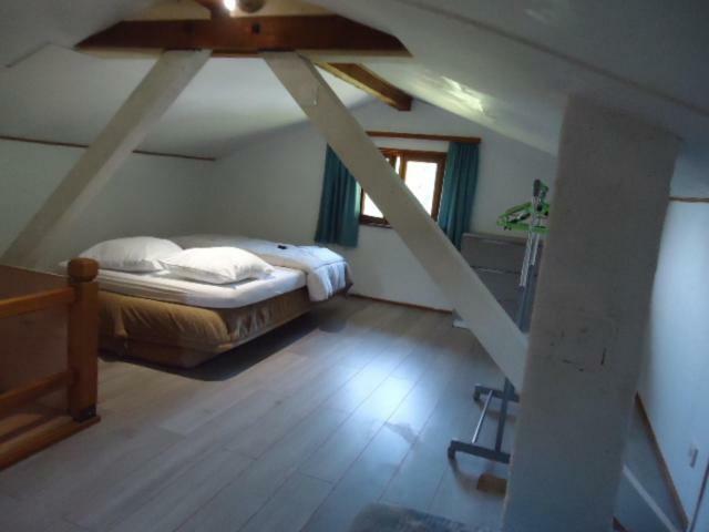 Cottage Pleine Nature Wattwiller Ngoại thất bức ảnh