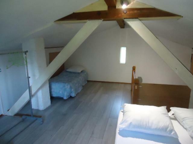 Cottage Pleine Nature Wattwiller Ngoại thất bức ảnh