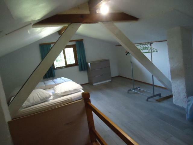 Cottage Pleine Nature Wattwiller Ngoại thất bức ảnh