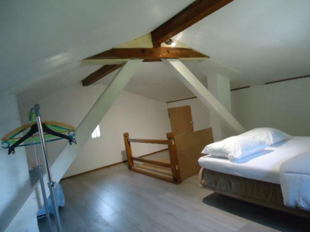 Cottage Pleine Nature Wattwiller Ngoại thất bức ảnh