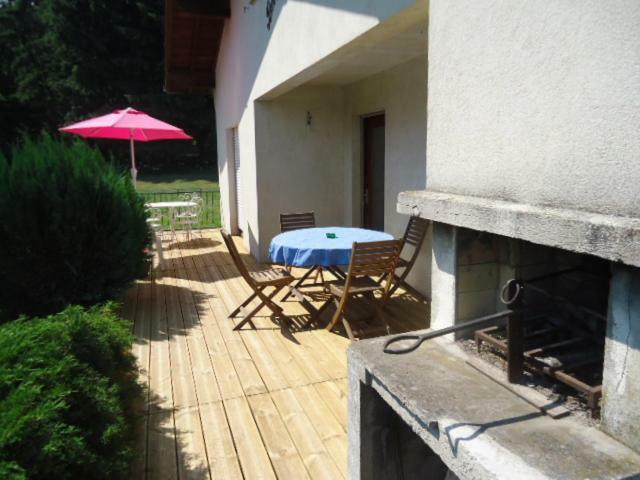 Cottage Pleine Nature Wattwiller Ngoại thất bức ảnh